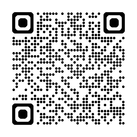 学术主页二维码