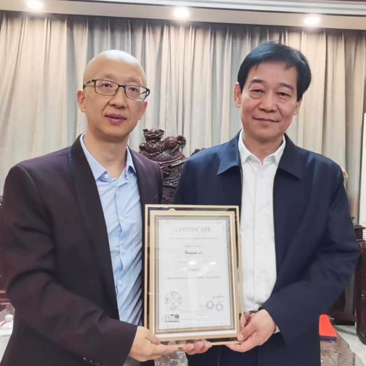 认知建模方法专利