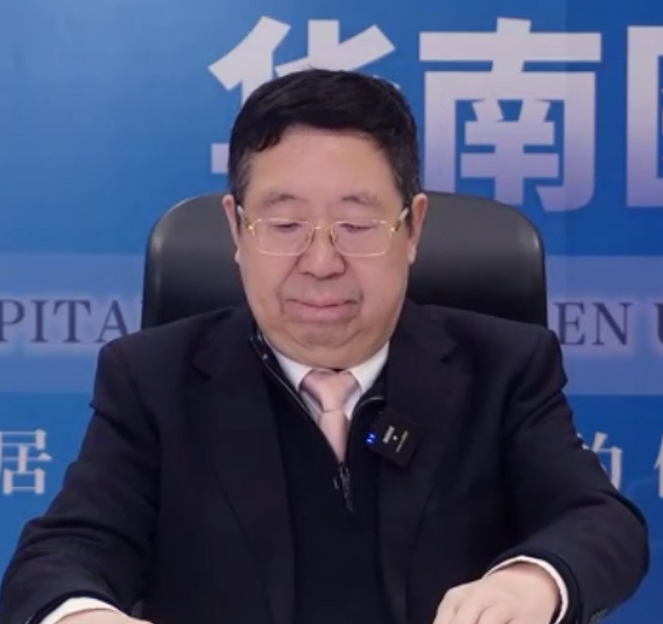 冯煜