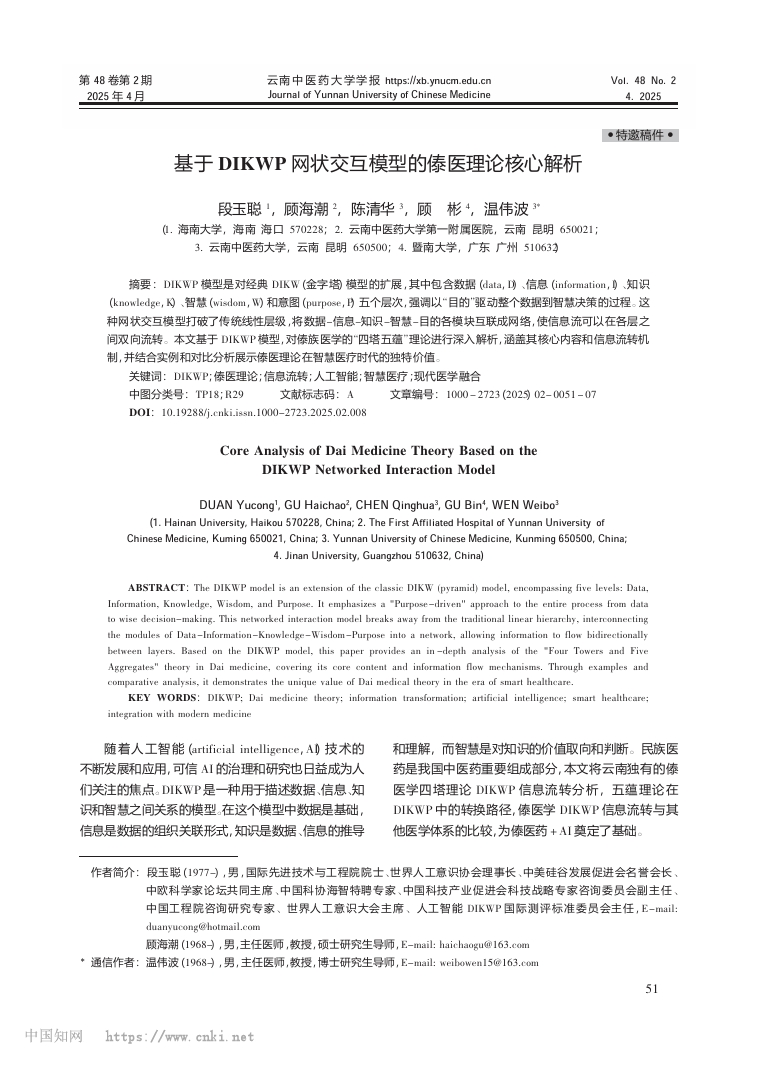 认知建模方法专利
